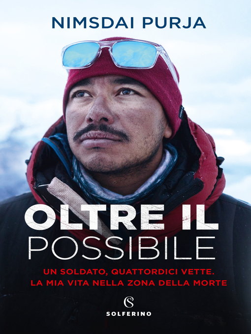 Title details for Oltre il possibile by Nims Purja - Available